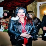 Leila ghofrane sur yala.fm